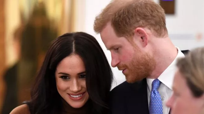 Harry y Meghan: por qué los duques de Sussex eligen vivir en Canadá (y qué le preocupa a Trudeau de esa idea)