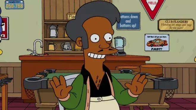 Los Simpsons se quedan sin la voz de Apu: por qué el actor Hank Azaria decidió no continuar con el personaje