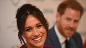 ¿A qué renuncian exactamente Harry y Meghan al dejar de usar el título de Su Alteza Real?