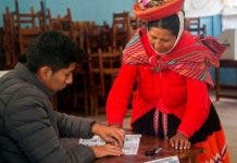 Elecciones Perú 2020: los resultados preliminares muestran un Congreso fragmentado y al desplome del fujimorismo