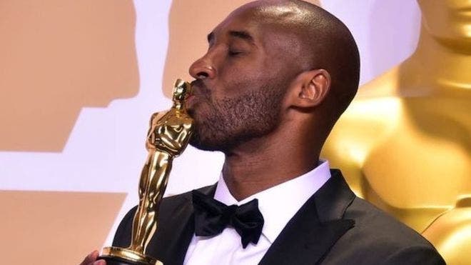 «Querido baloncesto», el sentido poema con el que la leyenda de la NBA ganó un Oscar