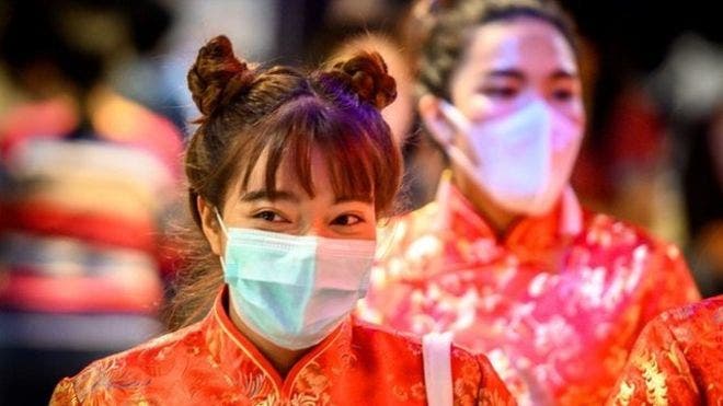 Coronavirus de Wuhan: ¿cuál es la diferencia entre pandemia, epidemia y una infección endémica?
