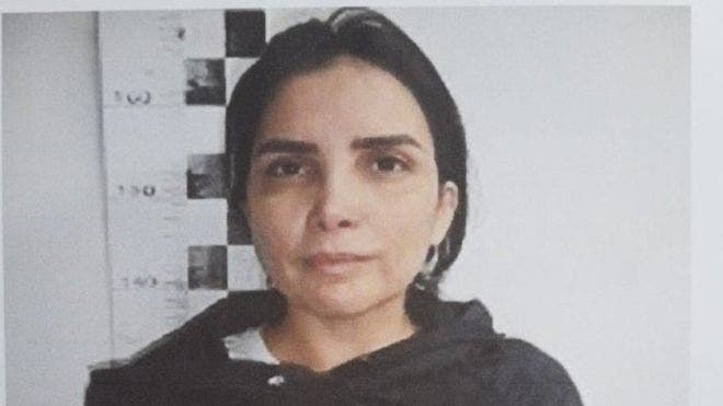 Dictan prisión preventiva en Caracas a excongresista colombiana Aida Merlano