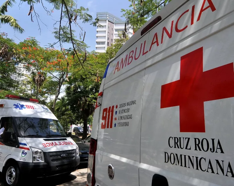 Servidores de emergencia 911 fueron asaltados