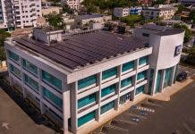 El Banco Popular es más generador de energía solar