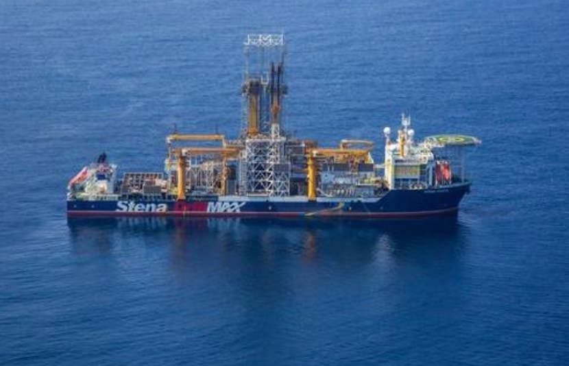 Apache descubre petróleo en Surinam