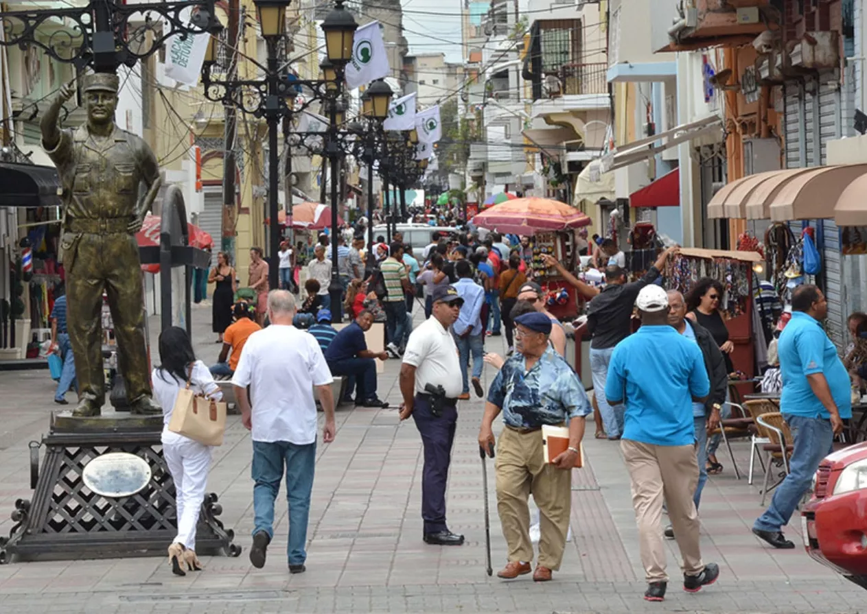 Sector turístico, el más golpeado del año 2019