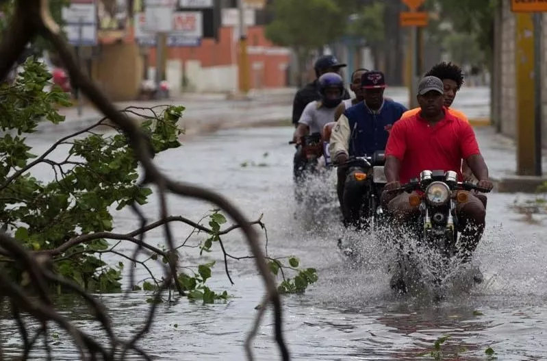 Crisis climática, mayor riesgo de 2020