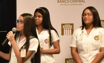 Banco Central llama jóvenes a participar en concurso