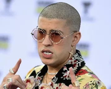 Bad Bunny aparecerá en la nueva edición de la revista Playboy