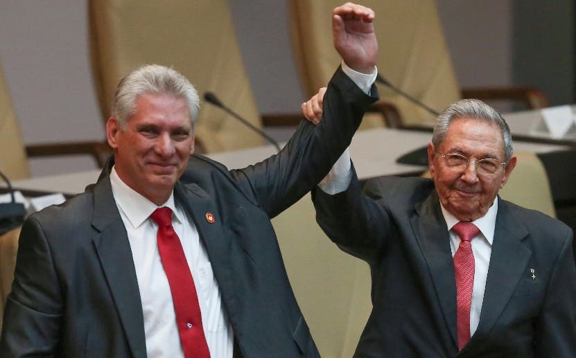 Cuba tiene 61 años resistiendo el bloqueo