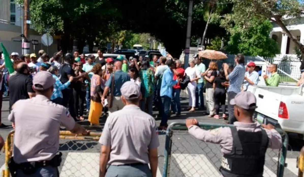 Terrenos Hato Mayor no son del Estado