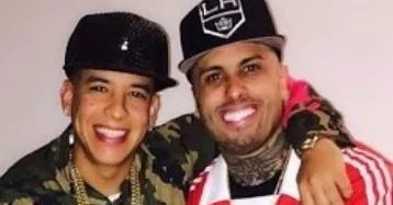 Daddy Yankee y Nicky Jam estrenan tema