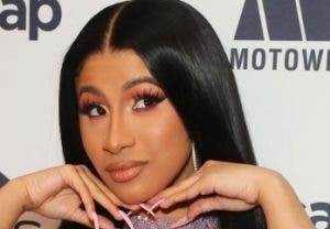 Cardi B se defiende de ataques: «yo no estoy diciendo que se convierta en un país, sino que hay que hacer la paz»