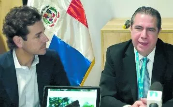 Globalia dice hotel ecológico no será en Parque Este