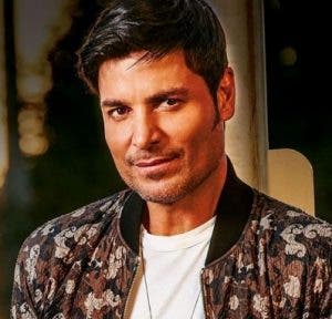 Concierto Chayanne será el Sábado Santo