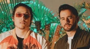 Tommy Alva y Manny Cruz sacan ‘La ñoña’