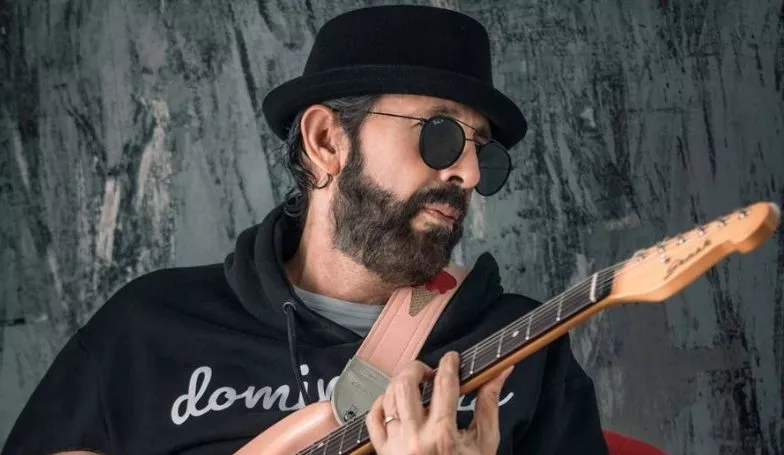 Juan Luis Guerra llevará su Literal al estadio Olímpico