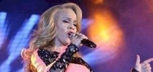 Miriam Cruz estrena tema “No creo en él”