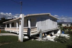 Aumentan los refugiados en Puerto Rico por los terremotos y se degrada la economía