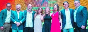 NexusTours premia a empresas turísticas en su Suppliers Awards