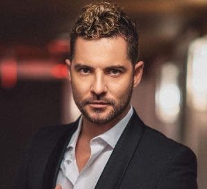 David Bisbal dio a conocer un nuevo disco