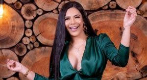 Sandra Berrocal revela sus 10 secretos íntimos