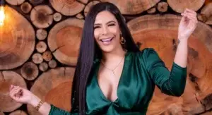 Sandra Berrocal revela sus 10 secretos íntimos