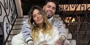 Es oficial ruptura amorosa entre Karol G y Anuel AA