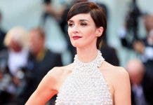 Paz Vega cree cine latino vive buena época