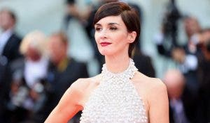 Paz Vega cree cine latino vive buena época