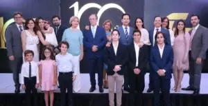 Font Gamundi celebra 100 años  en el mercado