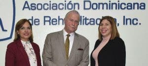 Coral Hospitality Corp con donativo a Rehabilitación