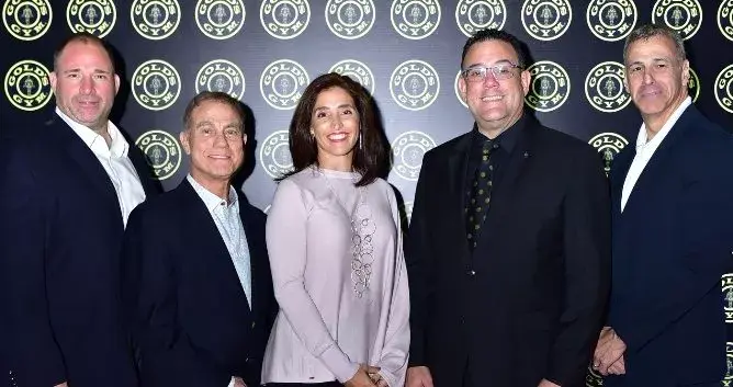 Gold’s Gym inicia 2020 con nuevas reaperturas