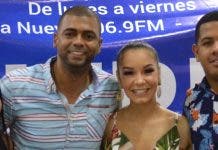 Entre4 Radio Show festeja sus cinco años al aire