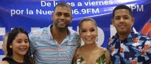 Entre4 Radio Show festeja sus cinco años al aire