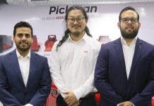 Empresa Cucama abre su Showroom y lanza vehículo