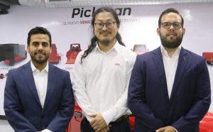 Empresa Cucama abre su Showroom y lanza vehículo