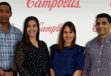 El “Mes de las Sopas Campbell’s”, llega con ofertas y degustaciones