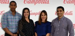 El “Mes de las Sopas Campbell’s”, llega con ofertas y degustaciones