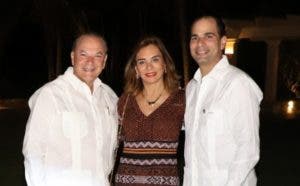 Puntacana Resort & Club celebra  encuentros