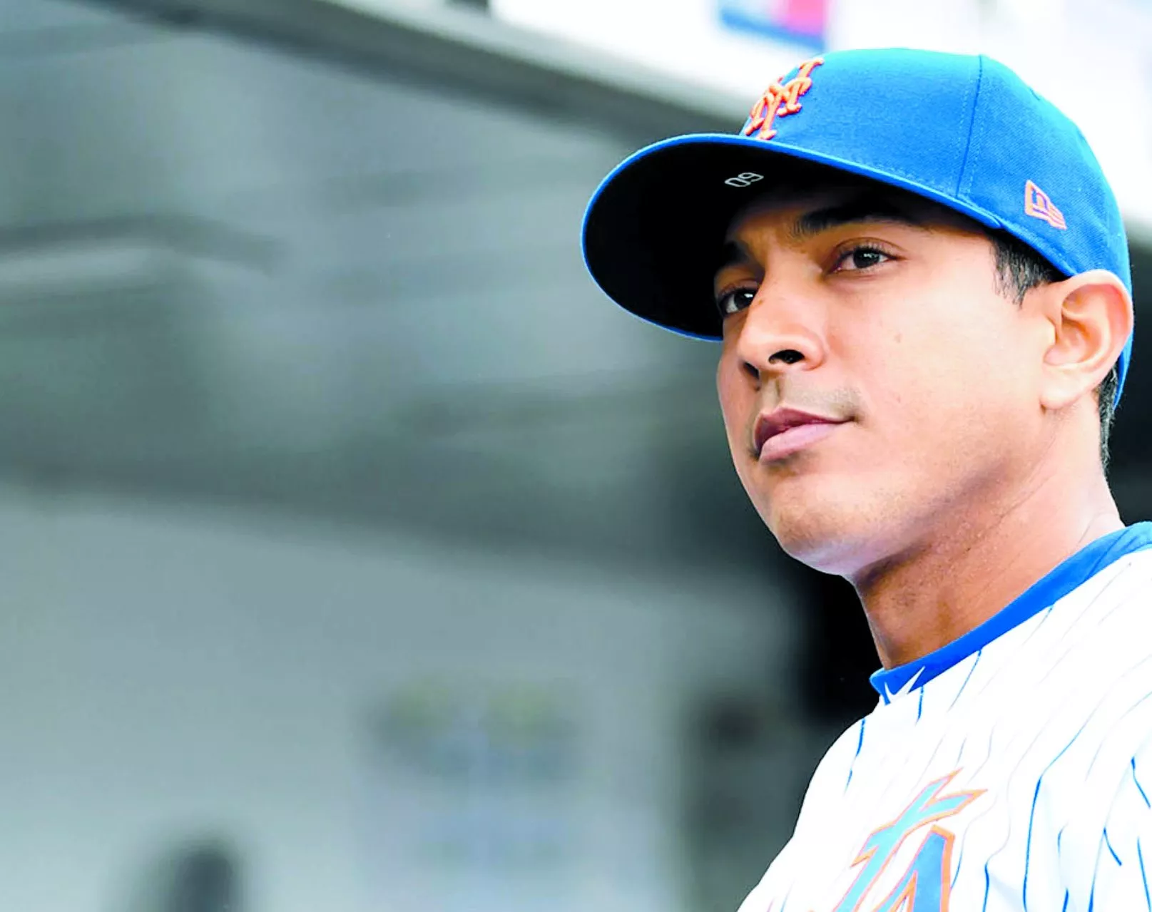 Contrato de Luis Rojas con Mets es multianual