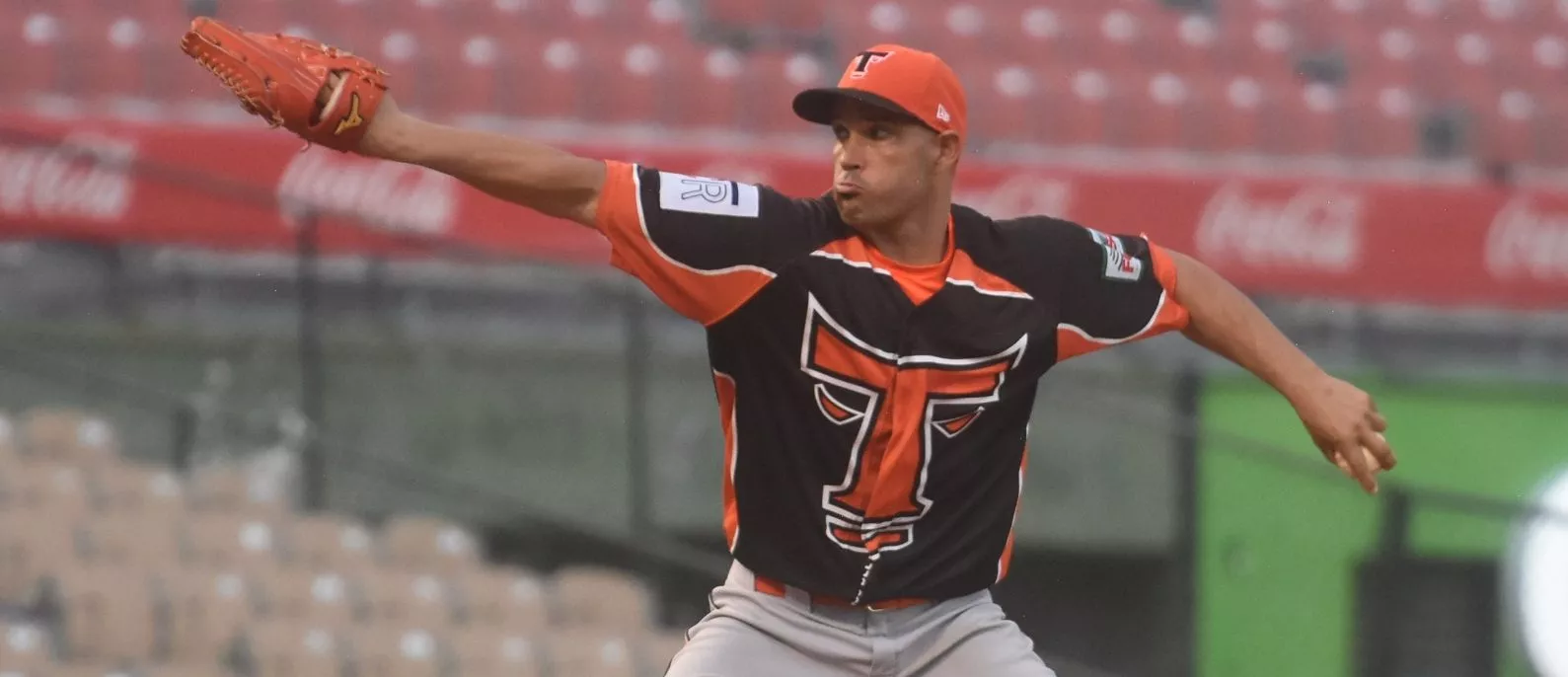 Picheo de Toros pone en jaque a sus rivales