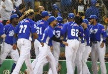 Casos de covid-19 sacan al Licey temporalmente del béisbol dominicano