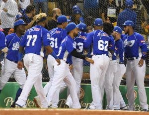 Casos de covid-19 sacan al Licey temporalmente del béisbol dominicano