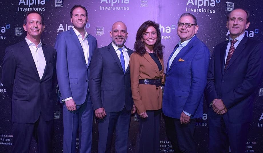 Alpha Inversiones celebra sus ocho años de éxitos en el mercado