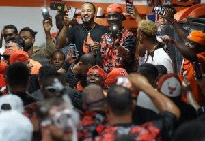 Picheo de Maya da segundo triunfo a los Toros en final de béisbol