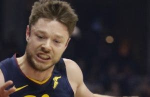 Australianos en la NBA dan su apoyo para sofocar fuegos