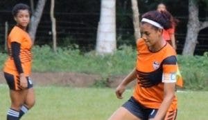 Cibao y Bob ganan en Liga Femenina Fútbol