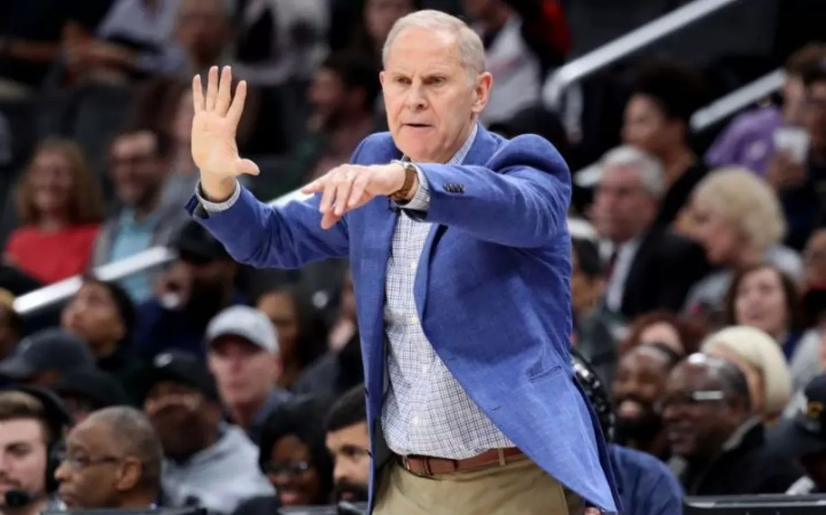 Beilein se disculpa por  ofender sus jugadores